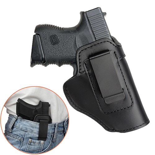 Concealed carry iwb leather - carry,