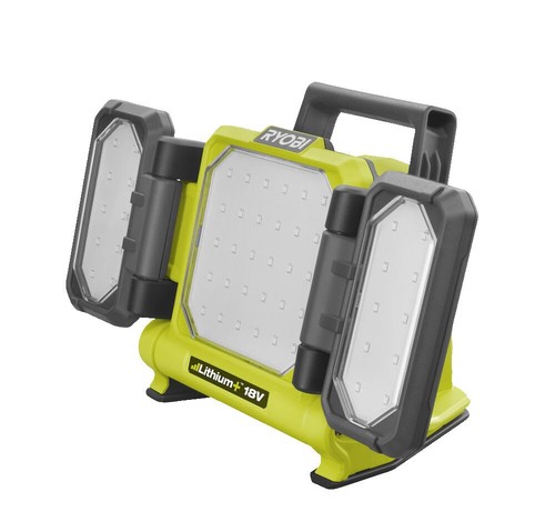 Lampe triple panneau lumineux - lampe,