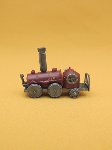 Kinder surprise train - surprise,