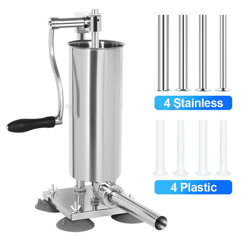 Machine saucisses manuelle - machine,
