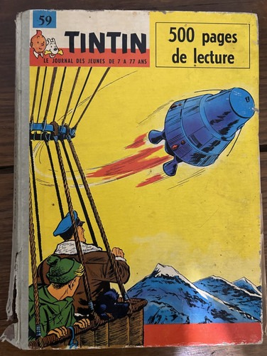 Album reliure recueil - album,
