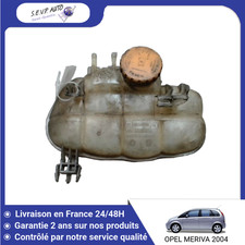 🇫🇷 VASE EXPANSION OPEL