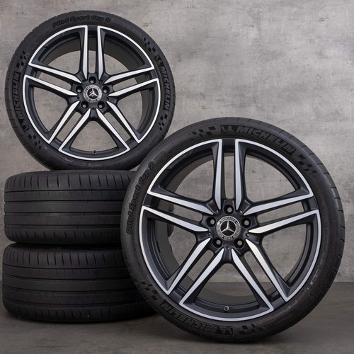 Mercedes classe e63 s - e,
