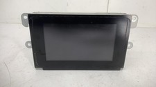 Ecran GPS NISSAN ALMERA TINO