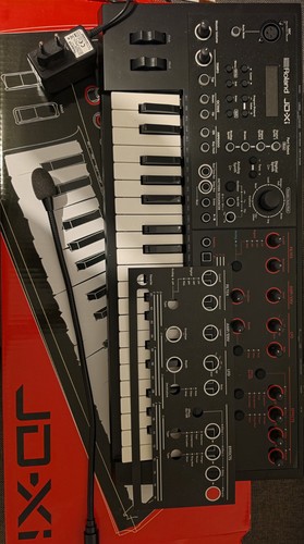 Roland synthétiseur - jd-xi,
