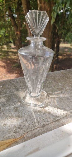 Flacon parfum art - flacon, de