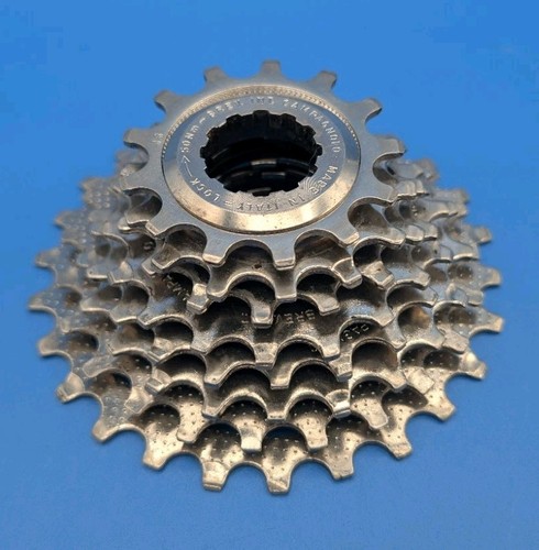 Campagnolo speed cassette - campagnolo, 8