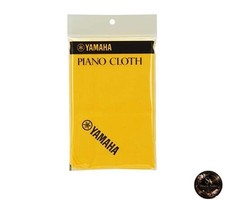 Yamaha MCL Piano Maintenance