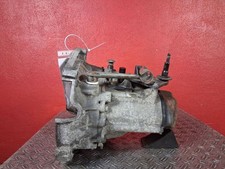 Boîte manuelle 5 vitesses