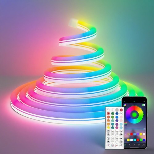 Ruban led rgb 420 - led,