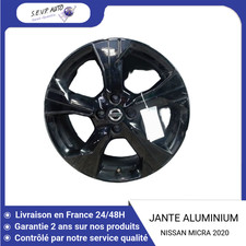 🇫🇷 JANTE ALUMINIUM
