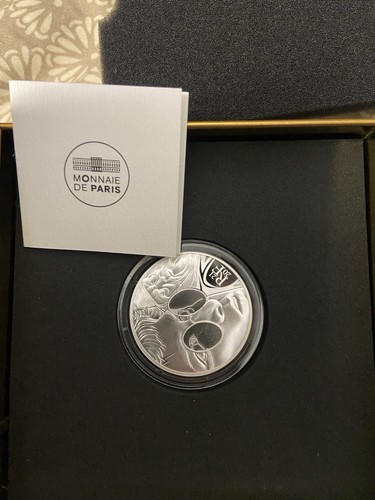 Coffret euro 2021 - coffret,