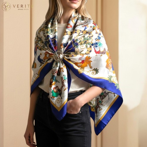 Rare vintage foulard - rare,
