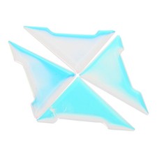  4pcs porteur de voiture Porte de protection Gardiens de bord de la voiture