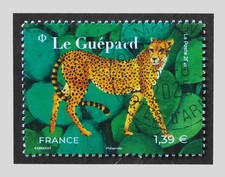FRANCE 2025 - YT 5849 LE