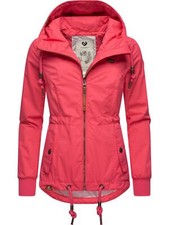 Ragwear Femmes Veste Danka