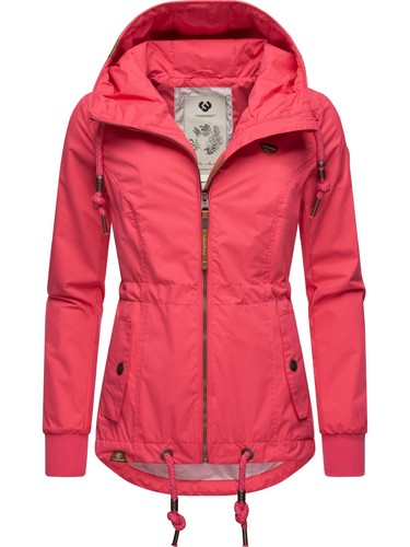 Ragwear femme veste - ragwear, de
