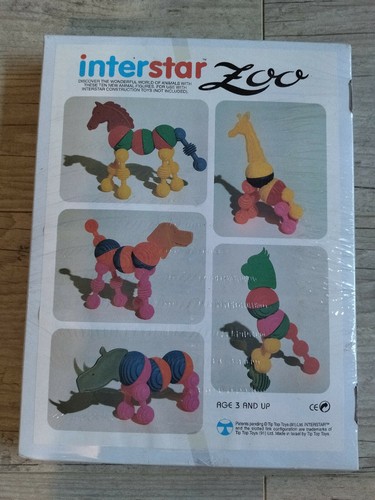 Jeu construction vintage - jeu,