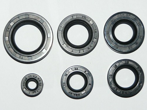 Joints spi moteur pour - spi, la