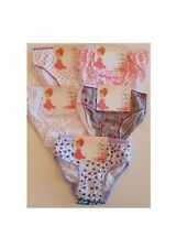 G.T.I. Lot 3 slips fille