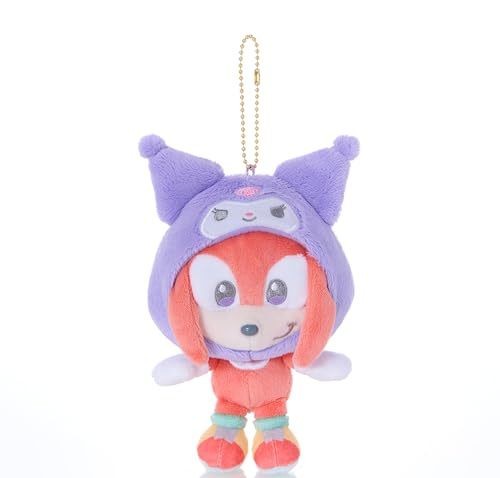 Peluche mascotte costume - de,