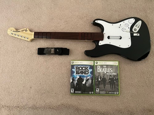 Rock band fender - rock,
