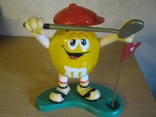 distributeur bonbon m & ms