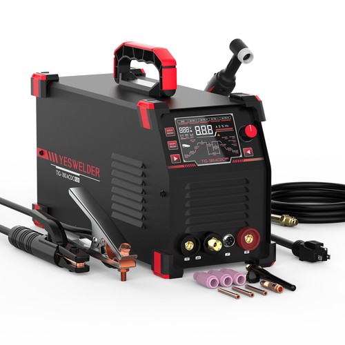 180a dc hf pulse - 6-in-1,