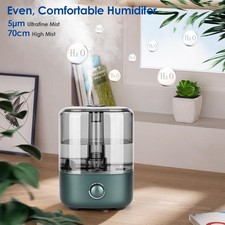Humidificateur d'air pour