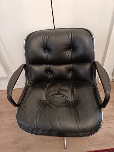 Fauteuil vintage design - fauteuil,