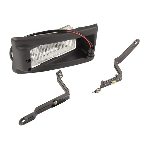 Phares antibrouillard droite - phares,