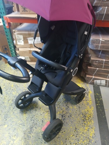 Stokke xplory signature - x,