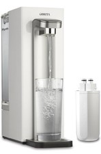 Brita Hub Compact Instant Powerful Countertop Water Filter System, 87344