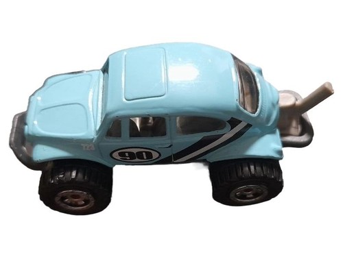 Matchbox käfer beetle - käfer, 4x4