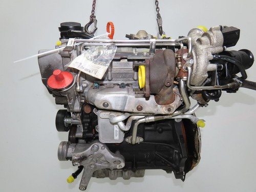 Moteur essence volkswagen golf - essence,