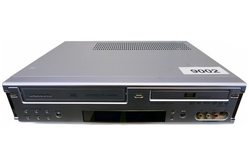 Daewoo 8100 vhs - daewoo,
