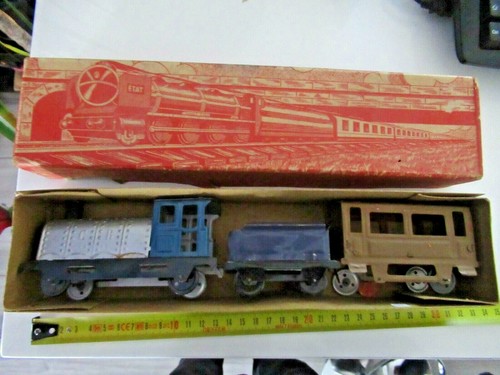 Charles rossignol train - rossignol,