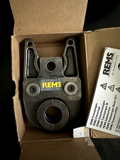 Pince à sertir TH26 Rems