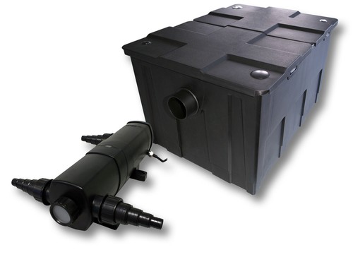 Ttset sunsun filtre - :, de