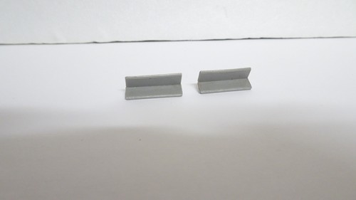 Norev banquettes land rover - 2,