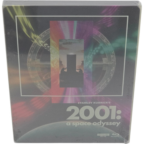 2001 odyssée de l - :,