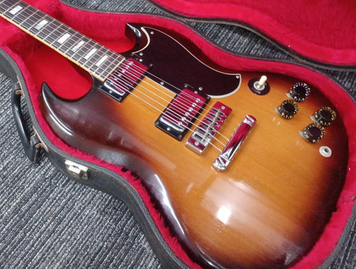 Gibson guitare électrique - [gibson],