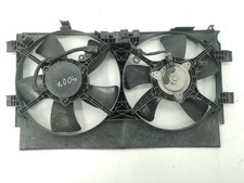 Peugeot 4007 Ventilateur de