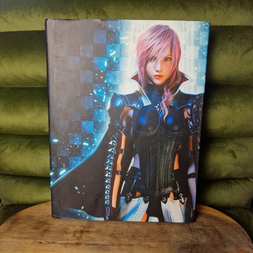 Guide collector final fantasy - final,