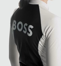 BOSS x ASSOS Maillot en