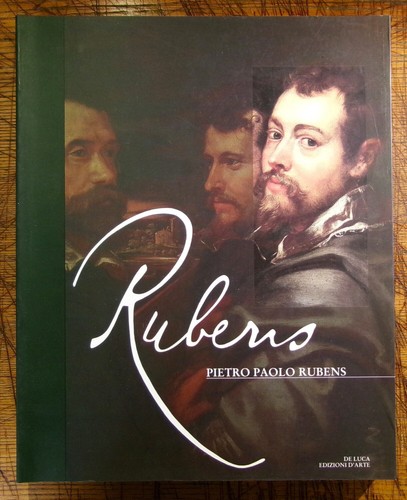 Didier bodart rubens pietro - /,