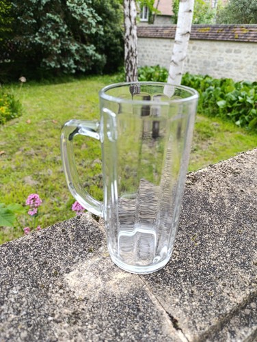 Lot chopes bière en - de, à