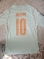 Maillot de l'Équipe de France