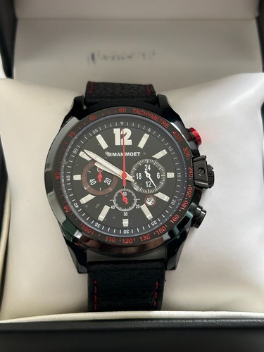 Mammouth regarder watch - regarder,