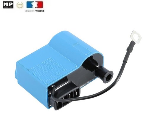 Bobine haute tension bloc - bobine,